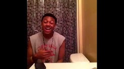 SoMo- Ride (Cover by Rahiem)  - Durasi: 2:13. 