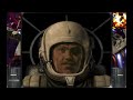 Super Wing Commander intro