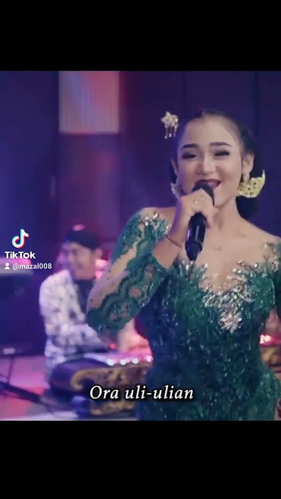 Mangku purel NIKEN SALINDRY