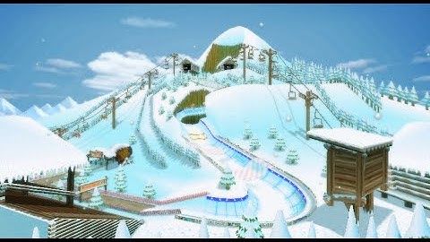 [MKW] May 2022 Wiimmfi Competition #2