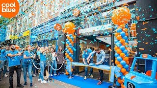 Haarlem, we zijn er!