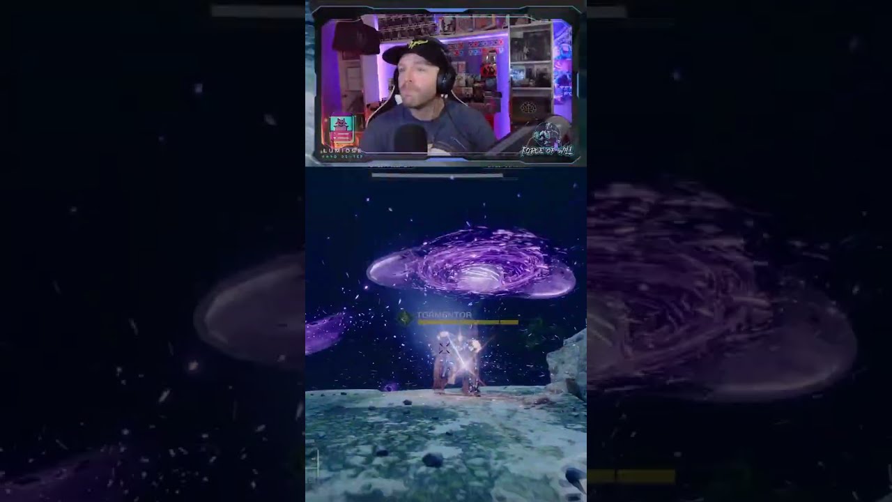 Mint Retrograde Feels Broken This Thing Is Going To Get Nerfed Forcexofxwill On Twitch