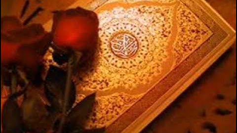 من اروع التلاوات .الشيخ فتحي الحرامي
