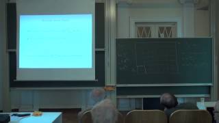 Multidimensional universally typical sets and the Lempel–Ziv algorithm | Rudolf Seiler | Лекториум