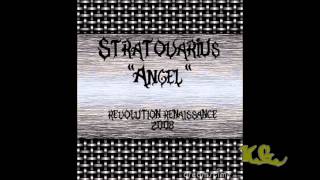 Video thumbnail of "Stratovarius - Angel"