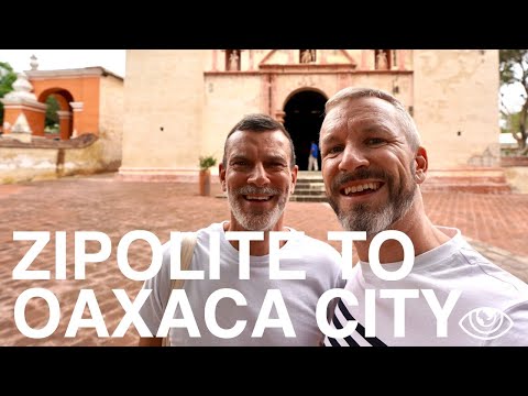 Video: Orgoglio Gay A Oaxaca, Messico - Matador Network