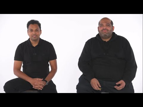 AWS Container Services