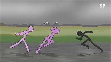 Deadly Runners Tribute [SP part]