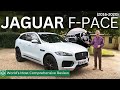 Does the Jaguar F Pace stack up as a used buy? 2016-2020 Comprehensive Review