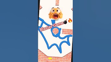 🔥Draw to smash logic puzzle gameplay | #drawtosmash #gamingshorts #brainteaser