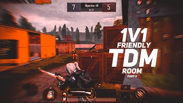1V1 FRIENDLY TDM ROOM❤️| PUBG MONTAGE | SAMSUNG,A3,A5,A6,A7,J2,J5,J7,S5,S6,S7,59,A10,A20,A30,A50,A70