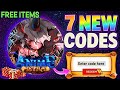 *SECRET UPDATE!* | Anime Astral Simulator CODES 2026 (ROBLOX Anime Astral Simulator)