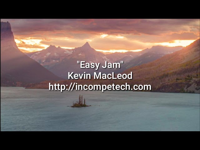 Kevin MacLeod ~ Easy Jam class=