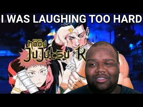 Reaction to Hood JJK Season 1: Exchanging Hands with TWINNEM | Finale (RabSoPetty)