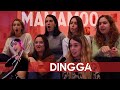 MAMAMOO (마마무) - "Dingga" M/V  | Spanish college students REACTION (ENG SUB)