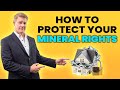 How Real Estate Investors Protect Their Mineral, Oil &amp; Gas Rights