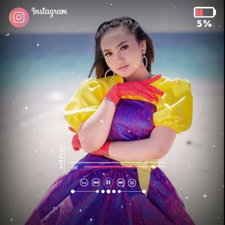 Story Wa Koplo { Jihan Audy } Maniseee ◕ᴗ◕✿