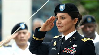 Tulsi Gabbard Congressional Terrorist