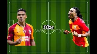 Falcao Vs Gomiskesinlikle Izleyin