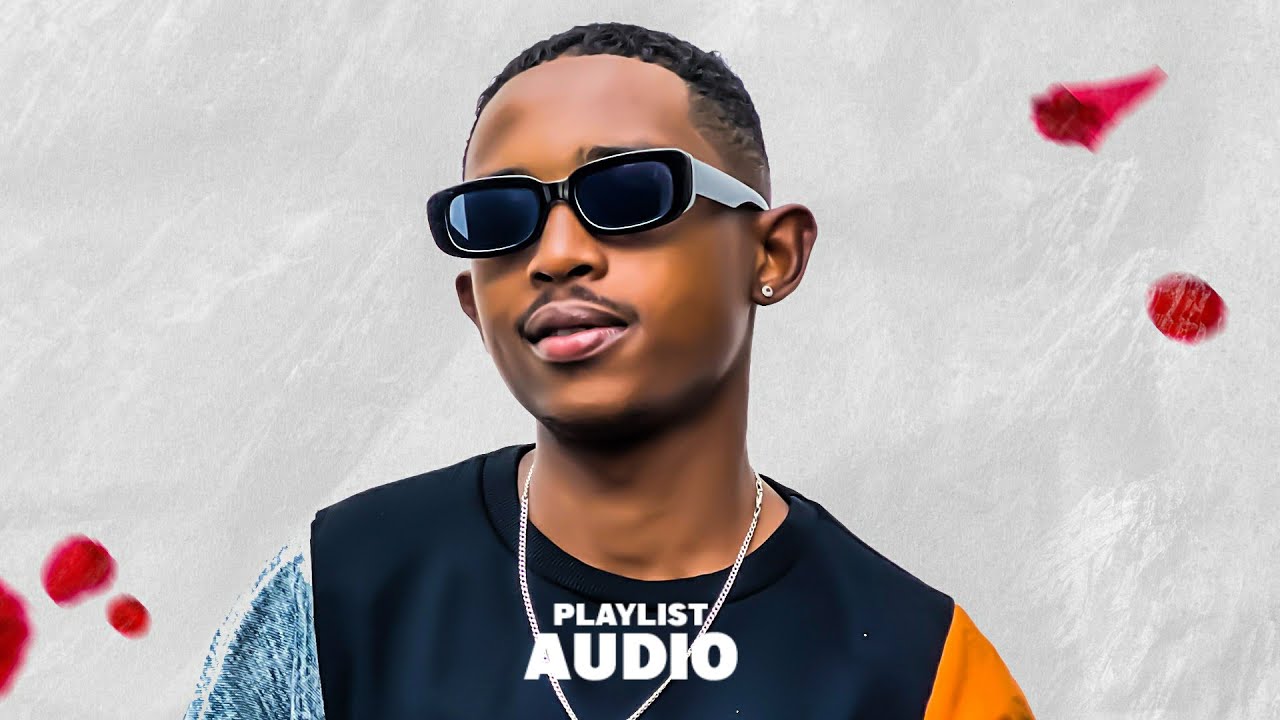 MADMAX : Full Album PARIAKA of MADMAX