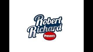 Robert Richard Presents...Episode 6