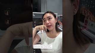 Amanda Manopo Belahan Gedr