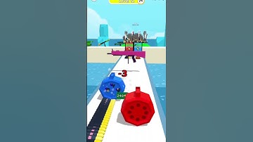 Bullet Stack lvl 12 #shorts #short #shortvideo#shortsvideo#shortsfeed #gaming #games #gameplay