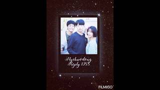 Reply 1988 | Hyehwodong | Park boram | Korean | Ringtone