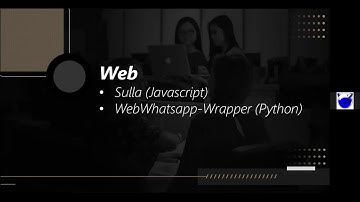 Membangun Whatsapp Gateway