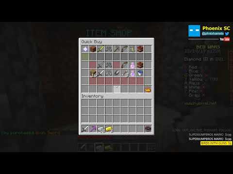 LIVE // Making Dumb Minecraft Thingies - ‎