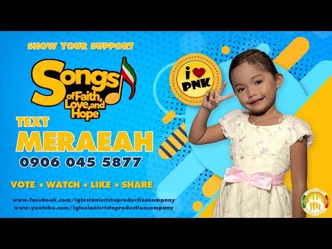 SONGS OF FAITH