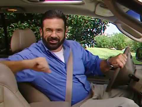 MIGHY MENDIT Commercial With Billy Mays (Aired January 19, 2024 on