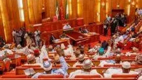 FULL DEBATE : Insecurity : Why Senate Fears Violent Revolution From Poor Nigerians