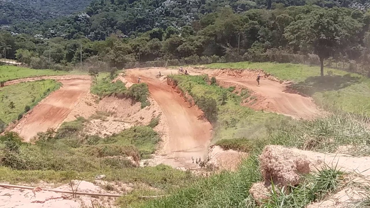 Pista MXPARK Araçariguama