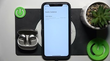 How to Change Equalizer Preset on Xiaomi Redmi Buds 5 | Guide to Customize Your Audio Experience