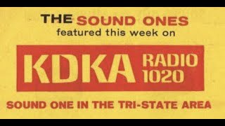 Download Lagu KDKA 1020 Pittsburgh - KDKA Jingle Montage - 1950s - 1990s MP3