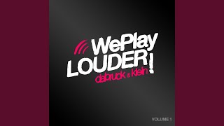 Surrender [Mix Cut] (Maison \u0026 Dragen Remix)