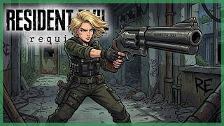 Best Use Of BIG Gun // Resident Evil Requiem 5