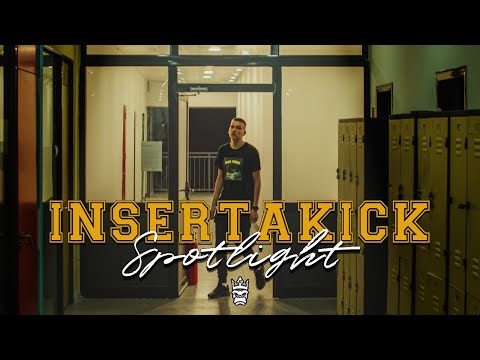 InsertAKick - Spotlight