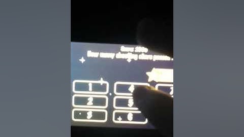 Impossible test SPACE PACK!