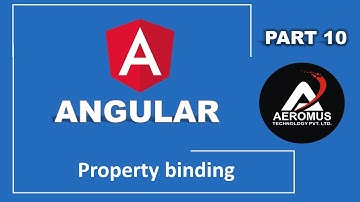 Angular tutorial in hindi | Property binding | best angular tutorial | angular for beginners