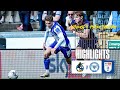 Match highlights  bristol rovers 02 peterborough united