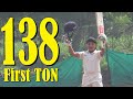 138 first ton