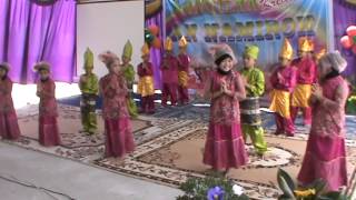 Download Lagu Keisha Geal Geol Versi Tari Anak Indonesia Full MP3