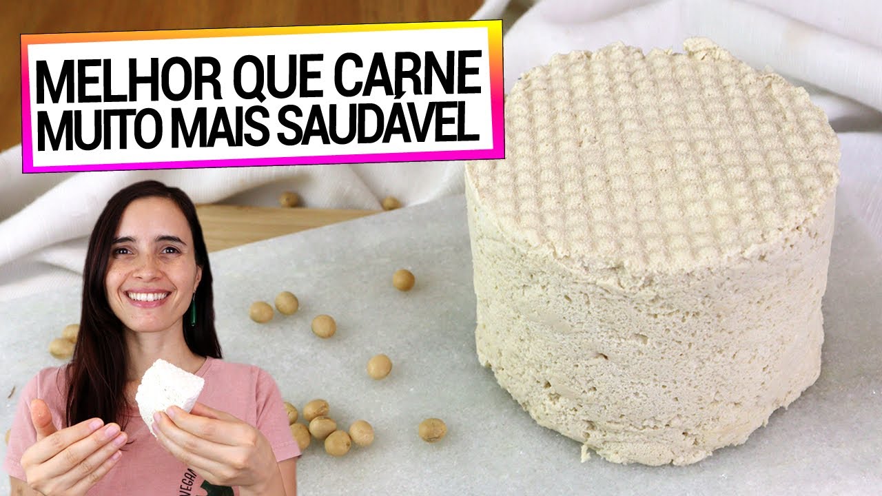 COMO FAZER TOFU CORRETAMENTE! GUIA DEFINITIVO E OUTRAS DÚVIDAS (soja faz mal, homem pode consumir?)
