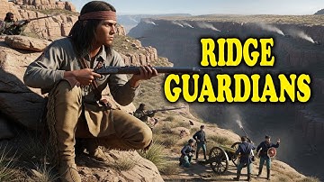 The Battle of Apache Pass – Defiance in the Desert