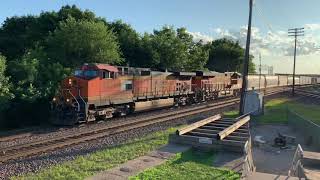 Railfan Trip To Rochelle Featuring Up Big Boy 4014