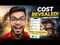1000 Sqft House Construction Cost | Materials Labor & Expenses Explained