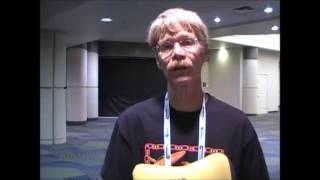 The King Of Sting An Interview With Justin Schmidt, Creator Of The Schmidt Sting Pain Index