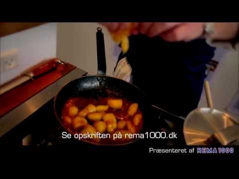 Video: Hvordan Man Laver Klassisk Grønkålsuppe
